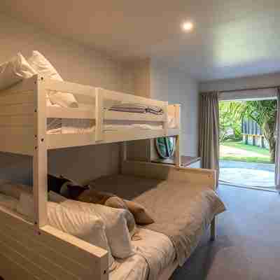 Palm Beach Panorama - perfect family holiday house with spa pool! Rooms
