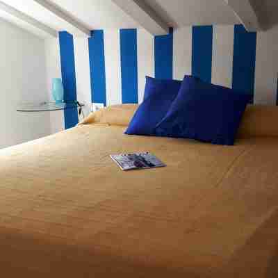 Penthouse penthouse by the sea Rovinj, Residenza Federica Rooms