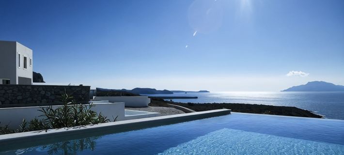 Arpathea Villas Hotels in Karpathos
