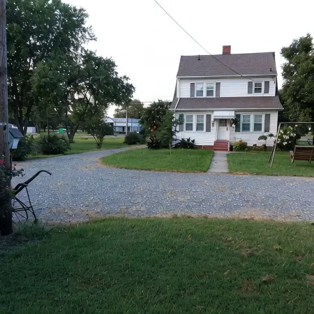 Welcome to Mabel Rose - Delightful 3 bedroom home on the Eastern Shore