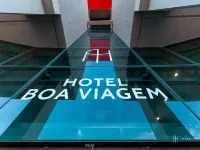Rede Andrade Boa Viagem Hoteles en Recife
