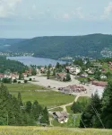 Ideal winter and summer, at the foot of the Gérardmer slopes with terrace, 2km from the lake - 3 stjerner