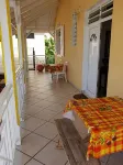 Pretty villa of very good quality with view on sea and Mountain - ヴィラ