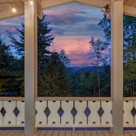 Tanglewood Retreat - Hot Tub - Fire Pit - Mountain View
