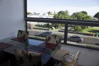 apartment close to lagoon of saint-pierre - Condos
