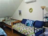 Studio 3 BEDS-SLP 3. Downtown Windham. Next to the Ski Resort. Close to Hunter