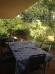 Villa with large garden just a few minutes from the sea, large garden - 3 tähden