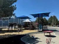 Spacious & Bright - Mountain Views, Balcony Bar, at Red Line Shuttle Stop - Mountain view