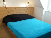 Apartment with breathtaking sea views 50M from the beach Hotels in Carantec