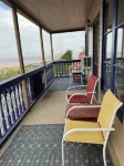 Studio Apartment with views of Sedona, Verde Valley, and San Francisco Peaks