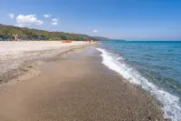 Le Dune Beach Club - Beach