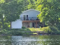 Water front Getaway - Homestays