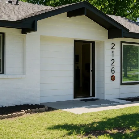 Spacious 4BR, 3BA Home/Oasis Yard Just Minutes from DFW!
