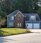 Stone Mountain Escape 4 Bedroom Private Home