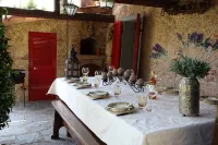 Villa - boutique
