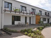 Hotel & Ferienunterkünfte Hus Seeblick Ξενοδοχεία στην πόλη Fehmarn