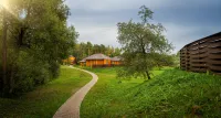 Forest Estate Lesnye Polyany Отели в г. 
