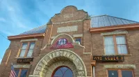 So much to explore in The Valley of the Kings in Southwest Ohio - 2-Star