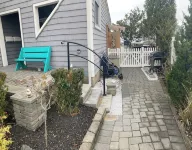 Shorely Waterfront• XL Open 2nd FL 2/3Br 2.5BTH • Jacuzzi Dock Kayak Arcade Bike - Villas