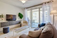 Le Fonction, Furnished  , Boxed Parking - Homestays