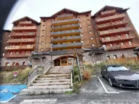 Apparemment sur les Pistes de ski Avec Piscine Risoul1850 Hautes Alpes