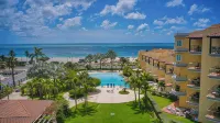 Right on Eagle Beach - Oceania Residences 2 bedroom/2 bath ground level - 3 星級