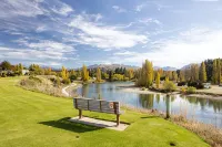 Luxury 3 Bedroom Wanaka Townhouse - Apartemen