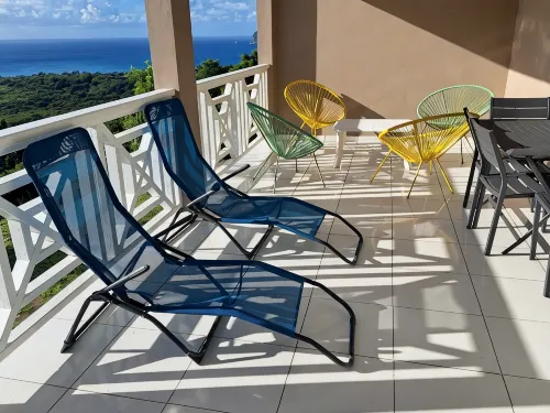 Villa LE Rocher - 2星級