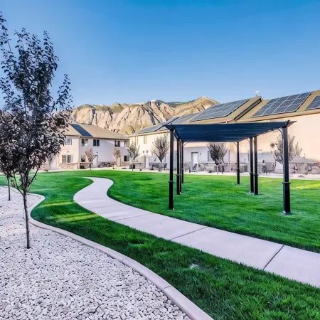 30% OFF PROMO! East Ogden Dream, Newly Built, BBQ, Patio, Views, Dedicated Spa!