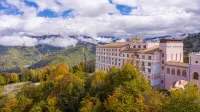 Rixos Krasnaya Polyana Sochi