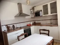 Garden level in detached house Nice view Hotels in Embrun
