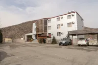 Syunik Hotel Hotéis em 