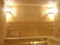 Hotel Alfa Hotels in Pechora