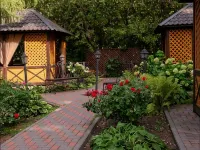 Razgulyaj Mini-Hotel Hotels in Ryazan