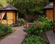 Razgulyaj Mini-Hotel Hotels in 