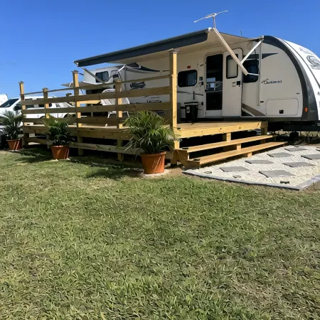 Arasibo RV