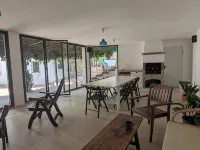 Tranquilidad Rural. Molino Viejo de Salar Hotels in Comarca de Loja