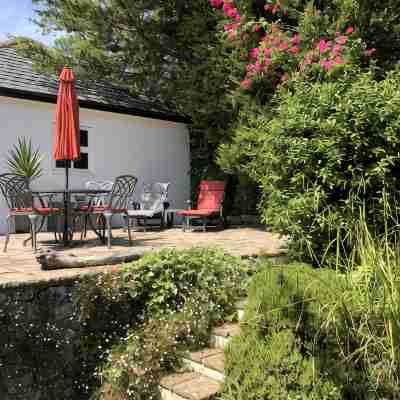 Little Gem in heart of Old Village with private hot tub from Nov 2021 Hotel Exterior