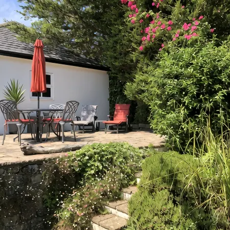 Little Gem in heart of Old Village with private hot tub from Nov 2021