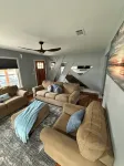 "Misty Blue"-Newly Renovated home in Blytheville - Wifi