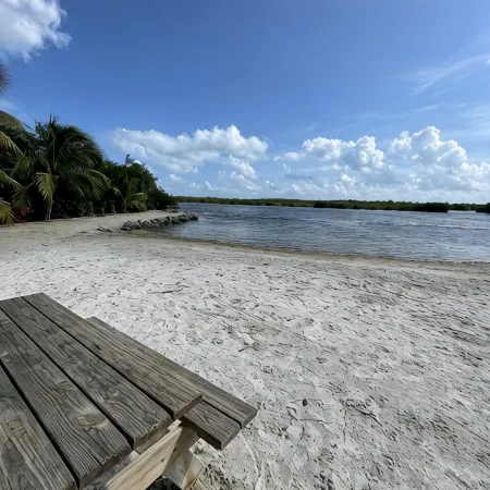 Paradise in Key Largo, FL