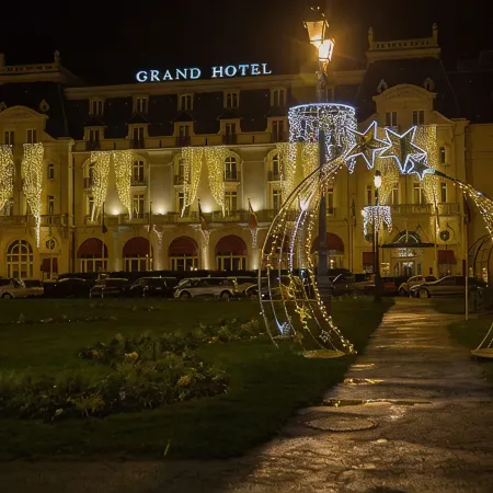 Beau Studio Cabourg à 10 m de la Plage, VUE MER