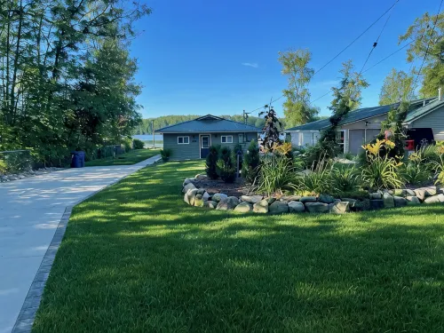 Cozy Cabin on Muskegon River - Fishing, Boating, Ferris U - Boutique