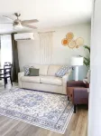 Lazy B Bungalow of Zion E - 3つ星