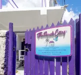 Purple Cottage, Hidden Gem near Hummingbird Beach