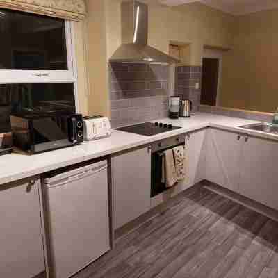 Entire two bedroom house in Penrith, Cumbria. Others