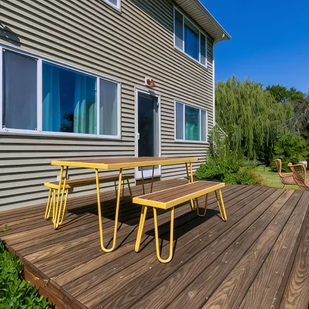 Peaceful River Retreat with Fireplace & Panoramic Views Отели в г. Катскилл