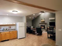 Serenity Zen House on Seneca Lake - Pet Friendly