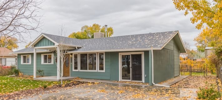 Walk to Downtown [] Game Room [] Private Fenced Yard Hotels in Fruita
