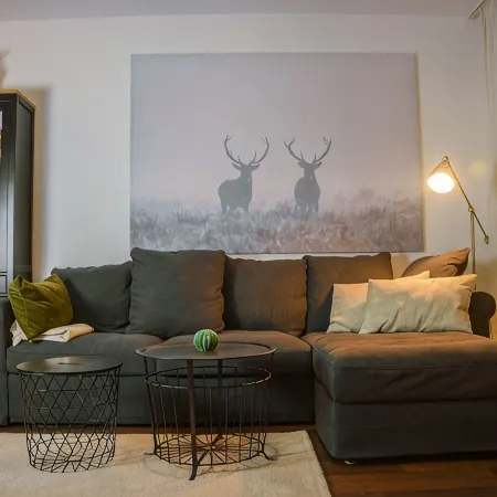 Dinos 2 bed cozy  Apart at  Bansko close to the lift at Aspen Aparthotel